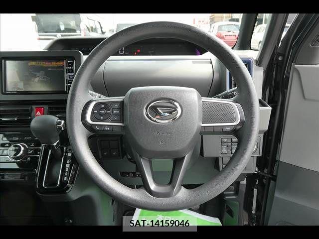 Daihatsu TANTO CUSTOM 2019-12 329943-3