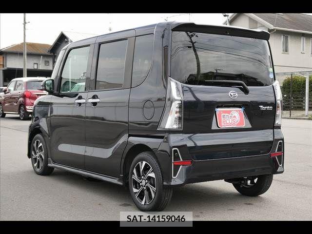 Daihatsu TANTO CUSTOM 2019-12 329943-17