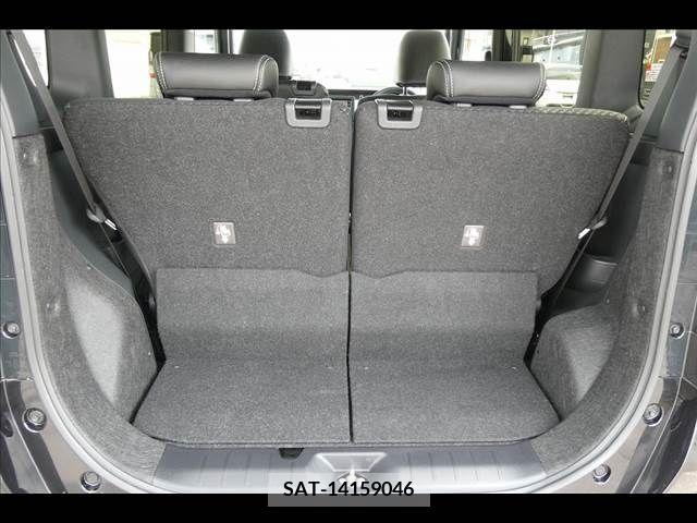 Daihatsu TANTO CUSTOM 2019-12 329943-11