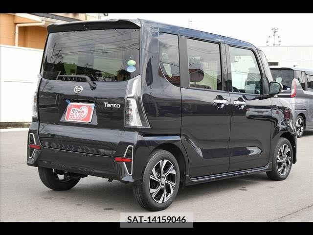 Daihatsu TANTO CUSTOM 2019-12 329943-16