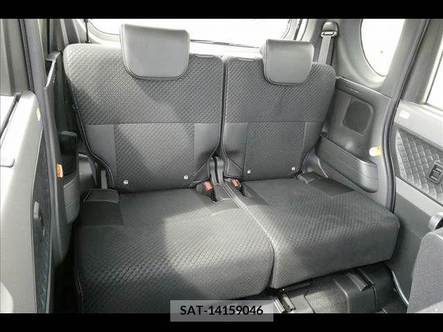 Daihatsu TANTO CUSTOM 2019-12 329943-10