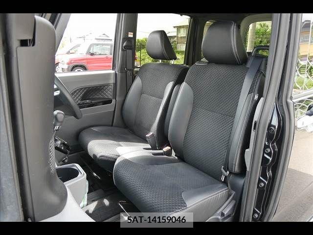 Daihatsu TANTO CUSTOM 2019-12 329943-9
