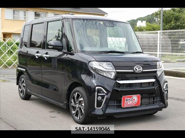 Daihatsu TANTO CUSTOM 2019-12 329943-15