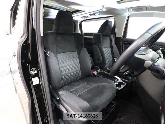 Toyota ALPHARD 2018-08 204825-3