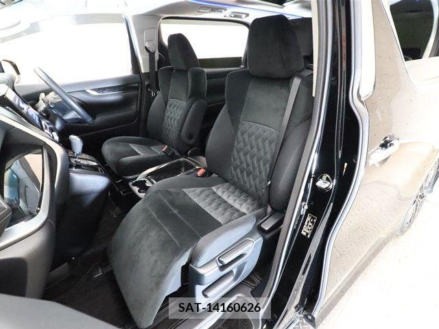 Toyota ALPHARD 2018-08 204825-5