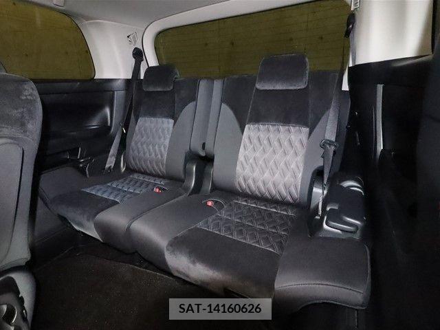 Toyota ALPHARD 2018-08 204825-7