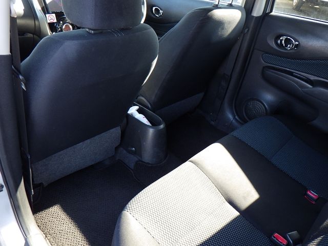 Nissan NOTE 2015-03 193326-11