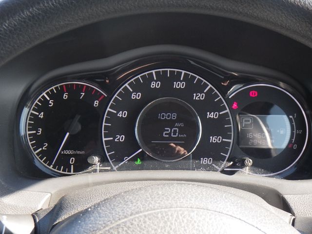 Nissan NOTE 2015-03 193326-13