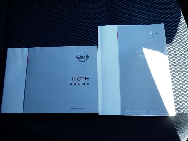 Nissan NOTE 2015-03 193326-29