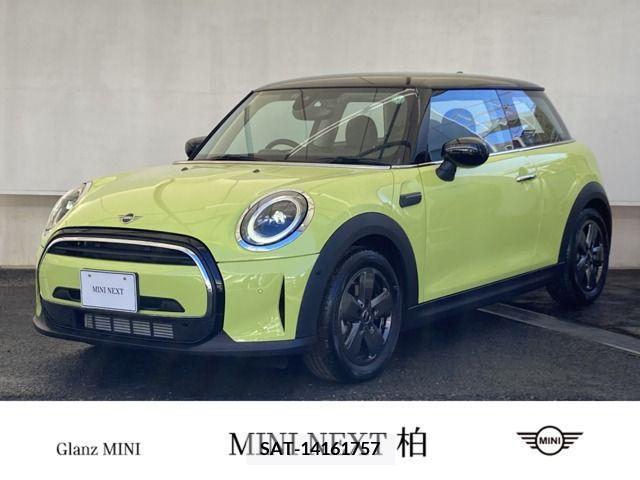 Bmw MINI 2023-01 319644-0