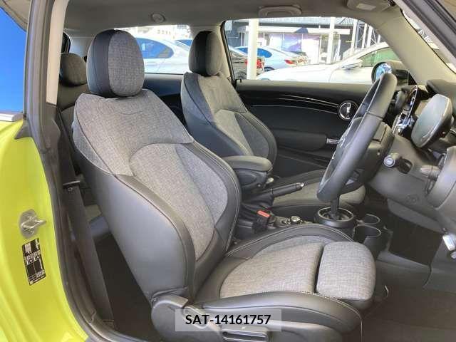 Bmw MINI 2023-01 319644-10