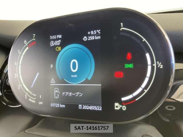 Bmw MINI 2023-01 319644-17