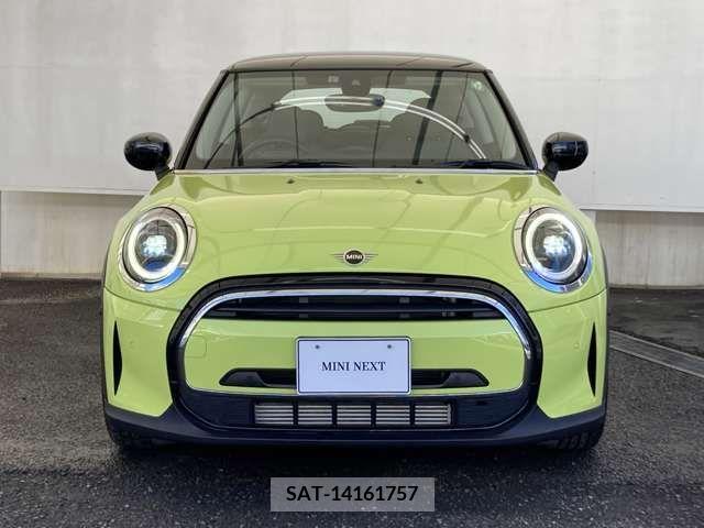 Bmw MINI 2023-01 319644-5