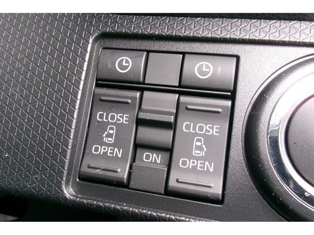 Daihatsu TANTO CUSTOM 2023-03 15011-9
