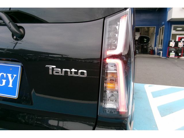 Daihatsu TANTO CUSTOM 2023-03 15011-29