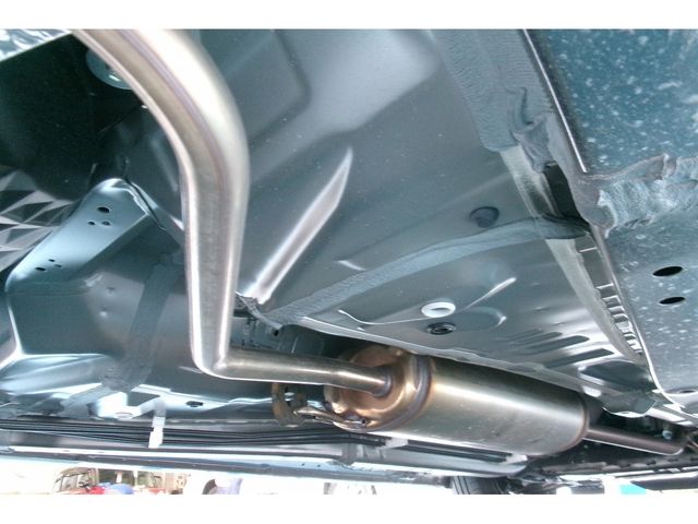 Daihatsu TANTO CUSTOM 2023-03 15011-27