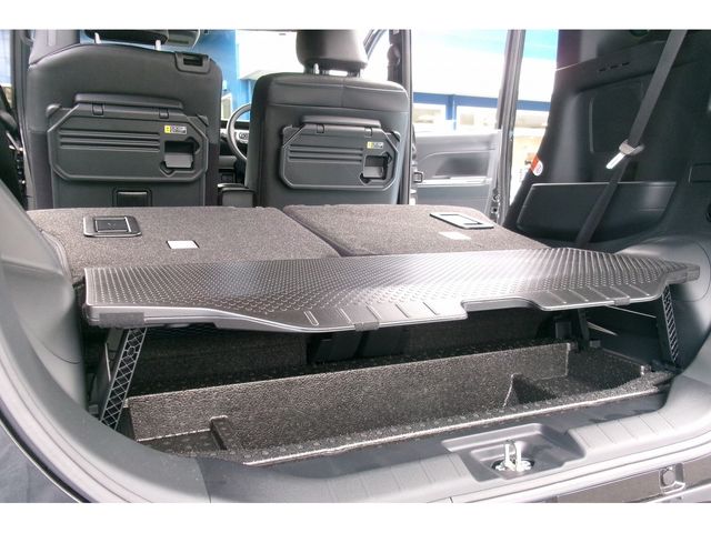 Daihatsu TANTO CUSTOM 2023-03 15011-19