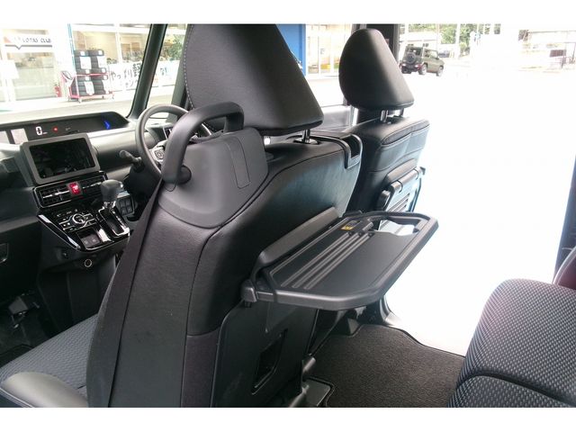 Daihatsu TANTO CUSTOM 2023-03 15011-17