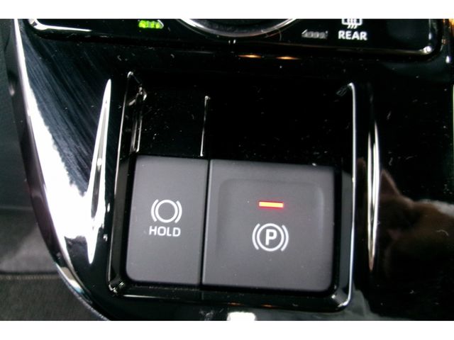 Daihatsu TANTO CUSTOM 2023-03 15011-10