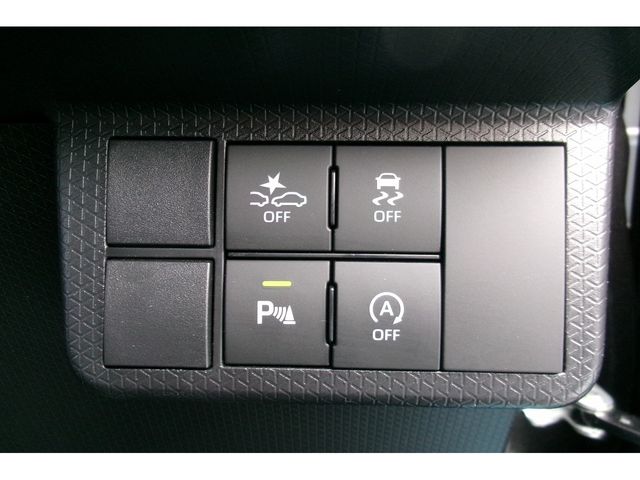 Daihatsu TANTO CUSTOM 2023-03 15011-8