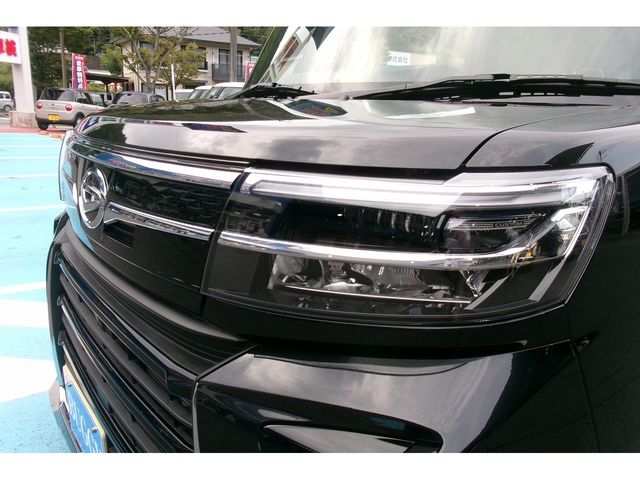 Daihatsu TANTO CUSTOM 2023-03 15011-24