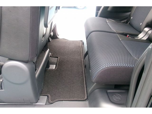Daihatsu TANTO CUSTOM 2023-03 15011-16