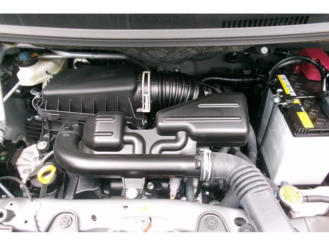 Daihatsu TANTO CUSTOM 2023-03 15011-26