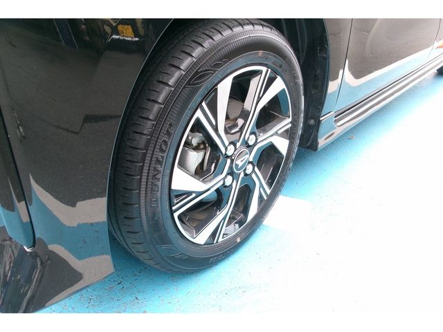 Daihatsu TANTO CUSTOM 2023-03 15011-22