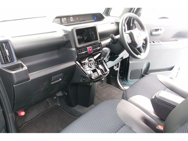 Daihatsu TANTO CUSTOM 2023-03 15011-14