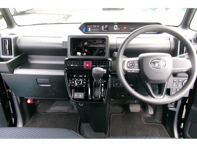 Daihatsu TANTO CUSTOM 2023-03 15011-5