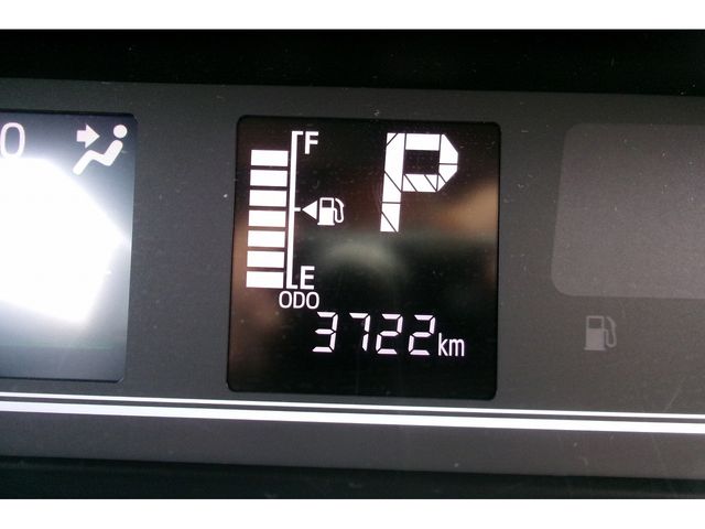 Daihatsu TANTO CUSTOM 2023-03 15011-7
