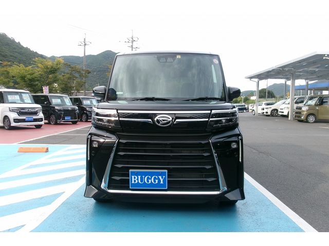 Daihatsu TANTO CUSTOM 2023-03 15011-1