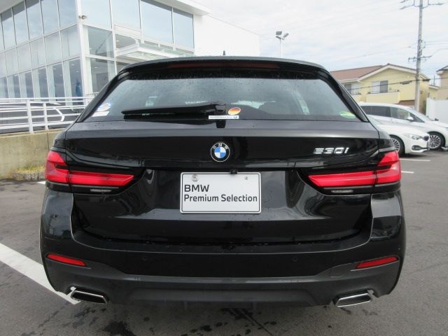 Bmw 5 SERIES 2021-07 1168-7