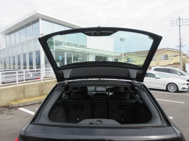 Bmw 5 SERIES 2021-07 1168-9