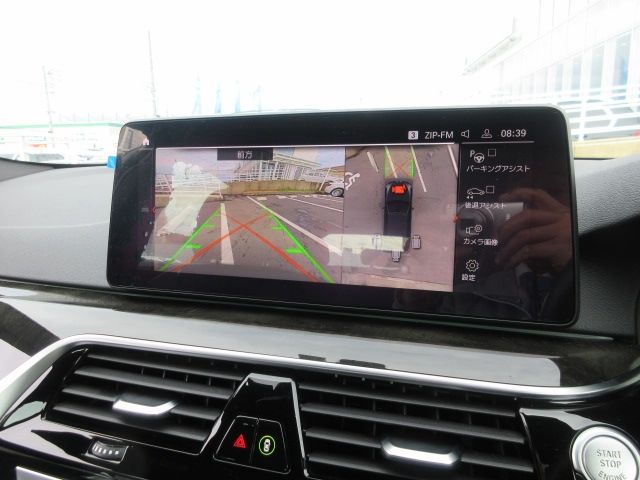 Bmw 5 SERIES 2021-07 1168-21