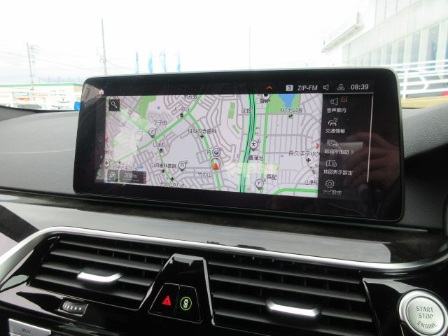 Bmw 5 SERIES 2021-07 1168-23
