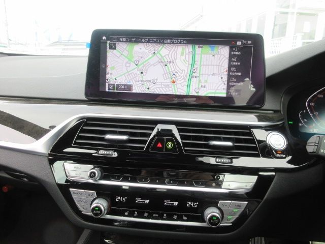 Bmw 5 SERIES 2021-07 1168-24