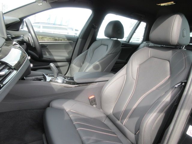 Bmw 5 SERIES 2021-07 1168-15