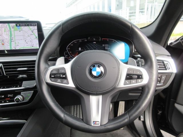 Bmw 5 SERIES 2021-07 1168-28