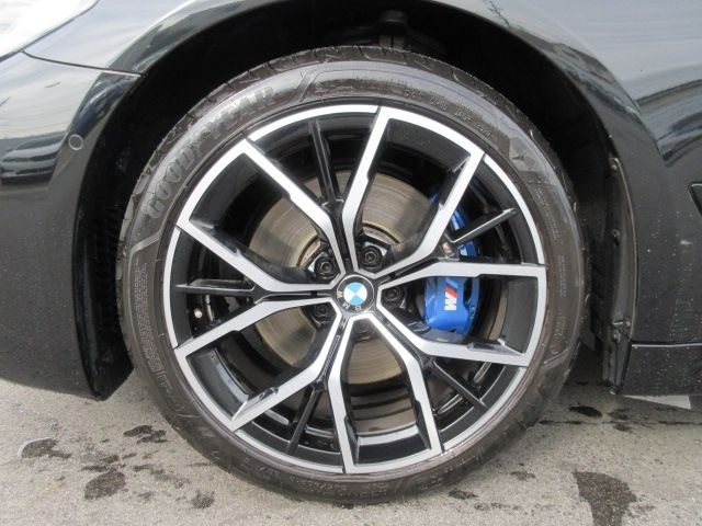 Bmw 5 SERIES 2021-07 1168-4