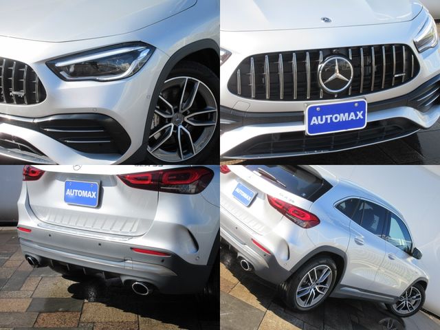 Amg A-Class 2021-01 10003-6
