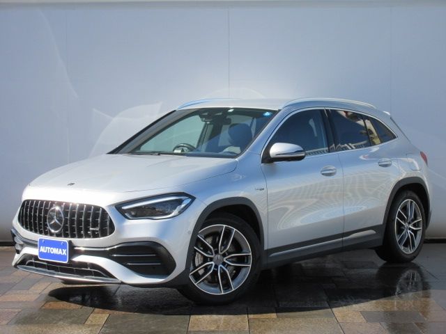 Amg A-Class 2021-01 10003-0