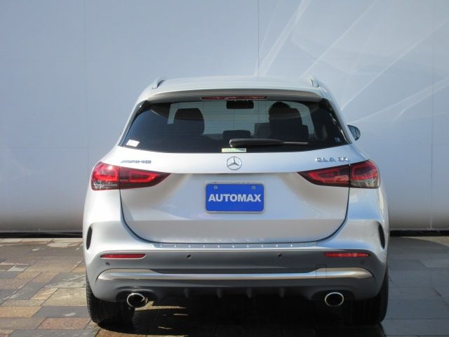 Amg A-Class 2021-01 10003-5