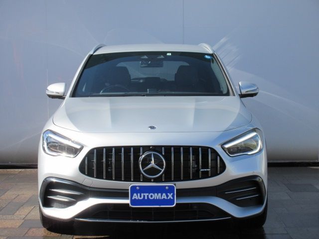 Amg A-Class 2021-01 10003-3