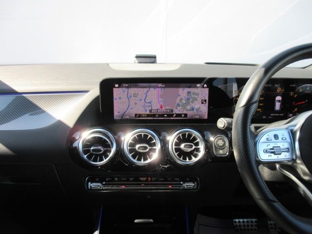 Amg A-Class 2021-01 10003-18