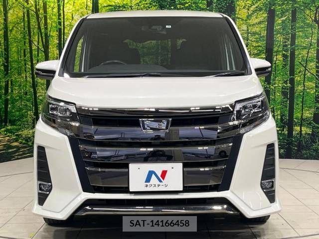 Toyota NOAH 2017-07 298098-14