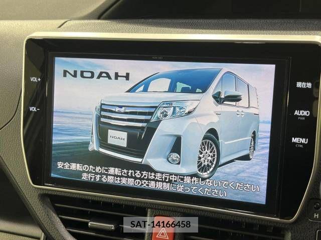 Toyota NOAH 2017-07 298098-3