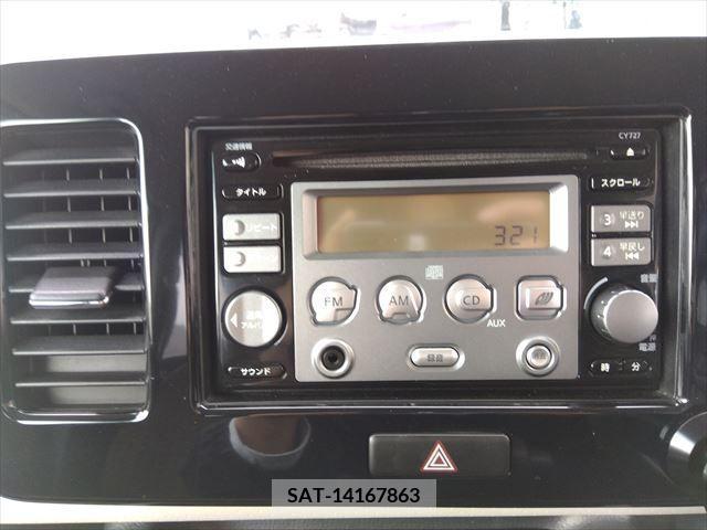 Nissan MOCO 2012-03 219006-17