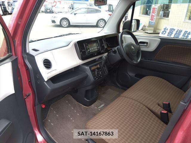 Nissan MOCO 2012-03 219006-11