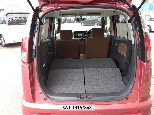 Nissan MOCO 2012-03 219006-16